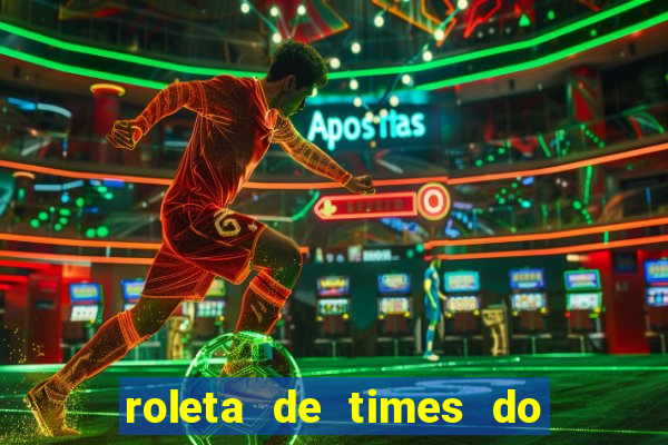 roleta de times do fifa 24